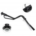 Ocpty Fuel Filler Neck Tube 577-919 25656176 Fn508 Steel Pipe Fits For Cadillac Deville 4 6l V8 19-1997 For 4 9l 1994-1995