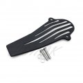 Black Iron Plate Drive Shaft Cover For V-star 650 1100 Classic Custom 120mm B076bnhxrs 
