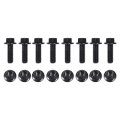 924-403 Rear Shock Mount Bracket Kit Replacement For C K Pickup Truck Tahoe