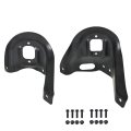 924-403 Rear Shock Mount Bracket Kit Replacement For C K Pickup Truck Tahoe