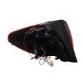 Tail Light Right Side Brake For 2017 2018 2019 Acadia Replacement 84709442 Passenger Assembly Without Terrain Package