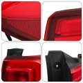 Tail Light Right Side Brake For 2017 2018 2019 Acadia Replacement 84709442 Passenger Assembly Without Terrain Package