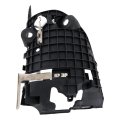 Volkswagen Beetle 2006 07 08 09 2010 Headlight Bracket Driver Side Mounting Plate Replacement For Vw2508103 1c0941053 