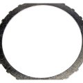 Clutch Disc For Cadillac Ct6 2016 2017 2018 Steel Regular Grade Replacement 24252230 Standard Style Black 