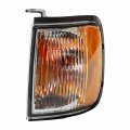Tyc 18-5888-00 Honda Isuzu Front Driver Side Replacement Parking Signal Lamp Assembly 