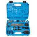Camshaft Cranshaft Timing Tool Kit Intake Exhaust Adjusting Compatible With Audi Vag Vw 1 8 2 0 Tsi Tfsi 2006-2018 Ea888 T10352