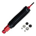 Kyb 565014 Monomax Gas Shock Red 