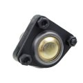 Front Ball Joint For 1990 1996 Oldsmobile Cutlass Ciera Bolt In Mounting With Assembly And Dust Boot Alx-pau-og-gk5263-cla4 
