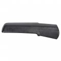 7blacksmiths Trailer Tow Mirror Front Arm Cover Left Driver Side Lh Fit For 2014-2019 Dodge Ram 1500 2500 3500 Replace