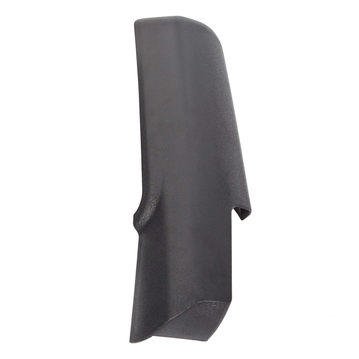 7blacksmiths Trailer Tow Mirror Front Arm Cover Left Driver Side Lh Fit For 2014-2019 Dodge Ram 1500 2500 3500 Replace