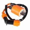 Cdi Ignition Coil Spark Plug Replacement For Polaris Trail Boss Magnum Xpedition 325 Atp Blazer 330