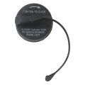Fuel Cap Gas For 2003 2020 Jeep Wrangler Jk Replaces Part 52030377ab 5278632ag 52030377aa Black Tank Filler