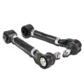 Dna Motoring Lca-9004-bk Rear Upper Suspension Camber Kit 