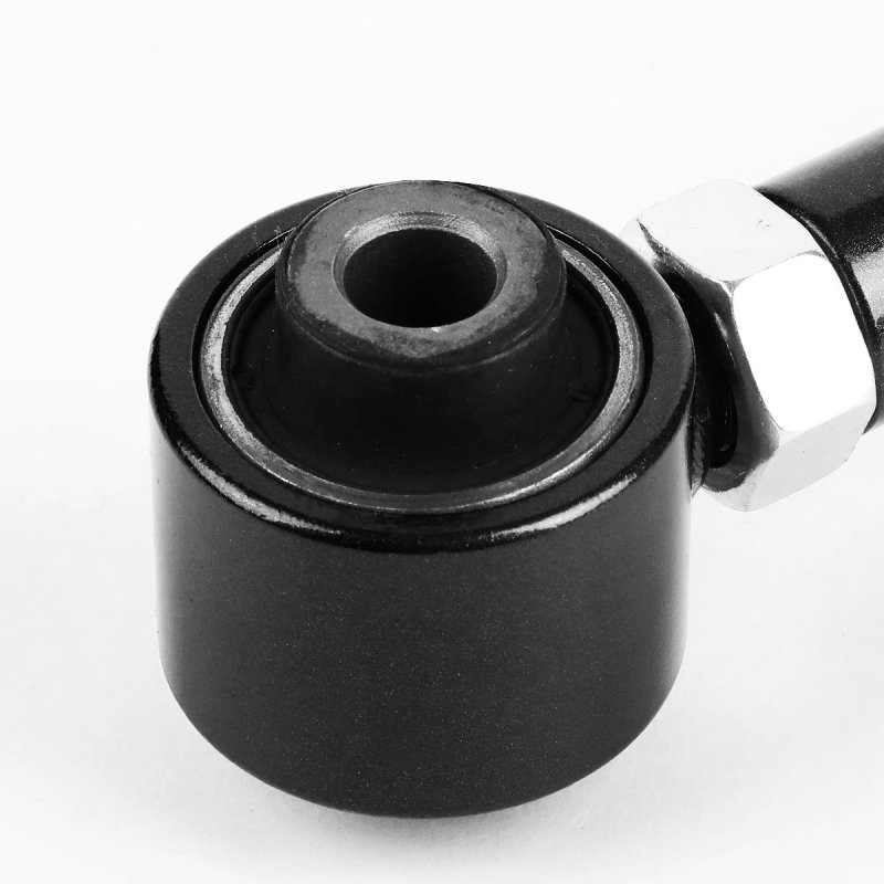 Dna Motoring Lca-9004-bk Rear Upper Suspension Camber Kit