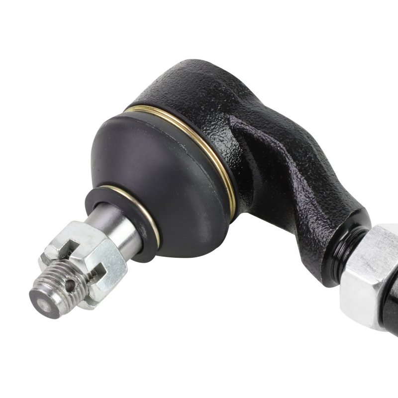 Dna Motoring Lca-9004-bk Rear Upper Suspension Camber Kit
