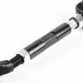 Dna Motoring Lca-9004-bk Rear Upper Suspension Camber Kit