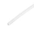 Ptfe Tubing Hose High Temperature Insulating 3d Printer Pipe 3mm Id X 4mm Od 9 84ft White Corrosion And Acid Resistant Tube 