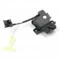 Trunk Deck Lid Latch Lock Cable Fits For 2005-2007 Mustang 1r8z5446318aai 6r3z-6343200-b 