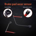 Brake Pad Wear Sensor 7l0907637c 7l0907637 For Audi Q7 2007 2010 Porsche Cayenne Volkswagen Touareg 2004 2008 Front And Rear