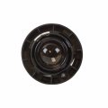 Fog Light Assembly For 2005 2006 2007 2008 2009 Pontiac G6 Front Driver Or Passenger Side Single Piece With Bulbs Fits 