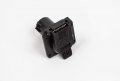 Genuine 2009 2013 Volkswagen Tiguan 7-pin Connector With Retractable Cover