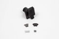 Genuine 2009 2013 Volkswagen Tiguan 7-pin Connector With Retractable Cover