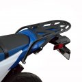 Weisen Motorcylce Rear Rack For 2008-2023 Yamaha Xt250 Luggage Carrier Tail Storage Cargo 