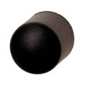 Radio Tuning Control Knob For Chevy C1500 C3500 C2500 1995 1996 1997 1998 1999 2000 Black Plastic Standard Style Replacement 