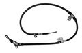 Bc94667 Professional Grade Parking Brake Cable Metal Construction Corrosion Resistant Vehicle Specific Fit 