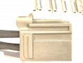 New Equivalent Replacement Pigtail Harness Wpt-1037 Wpt1037 1u2z-14s411-blb