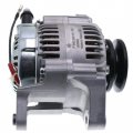 Solarhome New 12v 40a Alternator 119836-77200 For Yanmar Engine 3tn100l 3tn84 3tne68 4tne84 Lr140-714b 119836-77200-2