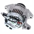 Solarhome New 12v 40a Alternator 119836-77200 For Yanmar Engine 3tn100l 3tn84 3tne68 4tne84 Lr140-714b 119836-77200-2