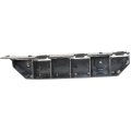 Front Bumper Cover Bracket Spacer For Honda Civic 2001 2002 2003 Passenger Side Plastic Replacement Ho1067114 615343733715 