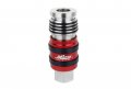 Milton 1773 2 Safety Exhaust Coupler 1 Fnpt 