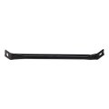 Bumper Brace Rear Passenger Side For Gmc Sierra 2500 Hd 3500 2020 To 2024 Steel Capa Certified Replacement Gm1163113 And 
