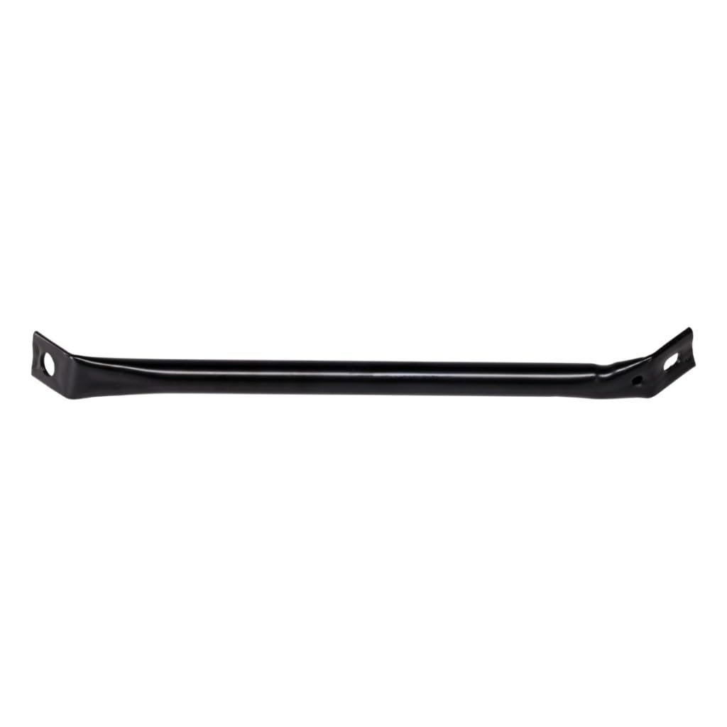 Bumper Brace Rear Passenger Side For Gmc Sierra 2500 Hd 3500 2020 To 2024 Steel Capa Certified Replacement Gm1163113 And
