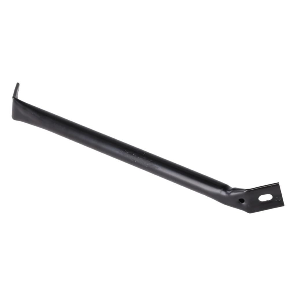Bumper Brace Rear Passenger Side For Gmc Sierra 2500 Hd 3500 2020 To 2024 Steel Capa Certified Replacement Gm1163113 And