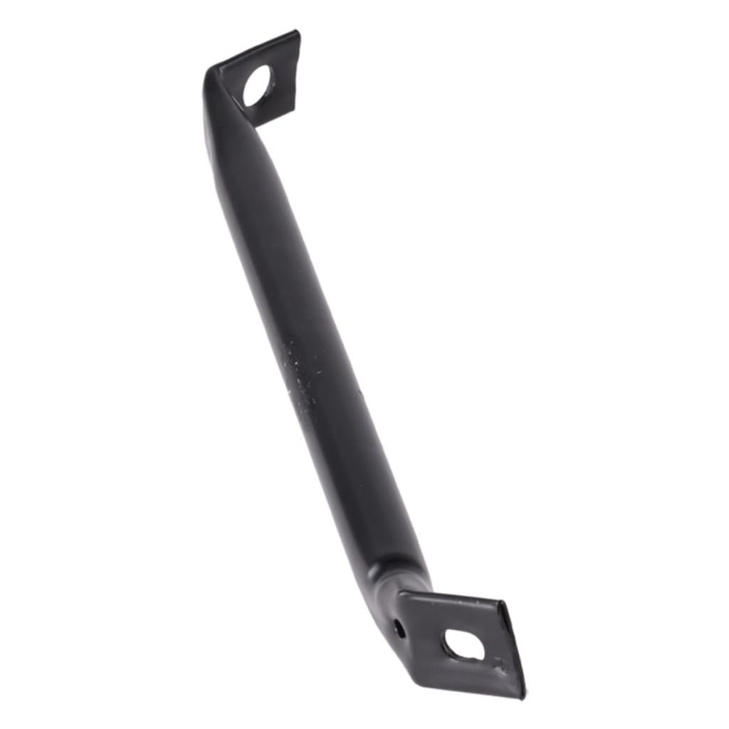 Bumper Brace Rear Passenger Side For Gmc Sierra 2500 Hd 3500 2020 To 2024 Steel Capa Certified Replacement Gm1163113 And