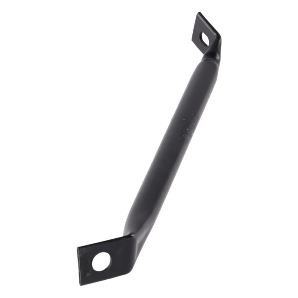 Bumper Brace Rear Passenger Side For Gmc Sierra 2500 Hd 3500 2020 To 2024 Steel Capa Certified Replacement Gm1163113 And