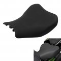 Front Driver Rider Pillion Seat Cushion Fit For Kawasaki Z900 Z 900 2017-2022 