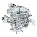 4 Barrel Carburetor Fit For 1904r 1906r Rochester Quadrajet 4mv 750cfm Replacement Chevy Gmc With 305-350c I Engine 1980-1989