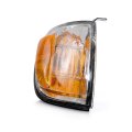 Toyota Tundra 2000 01 02 03 2004 Turn Signal Corner Light Assembly Passenger Side Front Replacement For To2531135 815100c010 