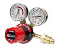 Firepower 0781-9827 250 Series Oxyfuel Acetylene Regulator For Tips With A 5 In Cutting Capacity 