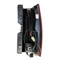 Taillight Assembly For 2007-2014 Cadillac Escalade Esv Driver Side 