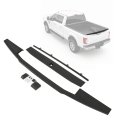 Tailgate Cap Molding Top Trim Kit For 2017-2022d F250 F350 Super Duty With Flex Step Replacement For Fo1904134 Fo1904140 