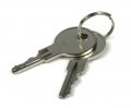 The Rop Shop Ignition Switch With 2 Keys For Forepar 6-159 6159 Golf Cart Starter Vehicles