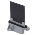 Hvac Blower Motor Fan Resistor For 2005 Chevrolet Equinox And 2002 To 2007 Saturn Vue Ac Control Module Heating Air 