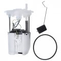 A-premium Electric Fuel Pump Module Assembly W Sending Unit Compatible With Ford Fusion 2016-2019 L4 2 0l Gas Replace