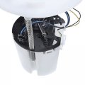 A-premium Electric Fuel Pump Module Assembly W Sending Unit Compatible With Ford Fusion 2016-2019 L4 2 0l Gas Replace