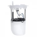 A-premium Electric Fuel Pump Module Assembly W Sending Unit Compatible With Ford Fusion 2016-2019 L4 2 0l Gas Replace